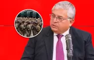 Creaci�n del Comando Unificado demostrar�a que gobierno no requiere de facultades, se�ala diputado
