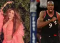 Shakira es vinculada sentimentalmente con Serge Ibaka, exjugador de la NBA, tras sus conciertos en Madrid
