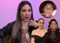 Pamela L�pez vuelve a arremeter contra Melissa Klug y Chris Soifer: "Christian Cueva me cont� todo"