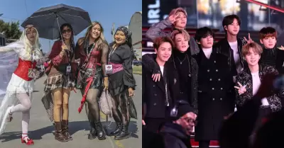 ARMYS PERUANAS