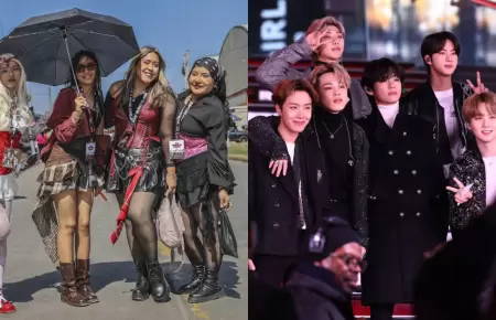 ARMYS PERUANAS