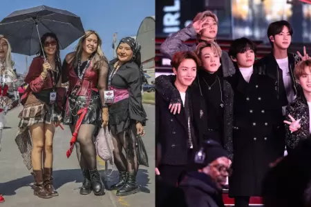 ARMYS PERUANAS