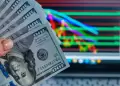 Precio del d�lar HOY en Per�: conoce la cotizaci�n del tipo de cambio para este s�bado 10 de octubre