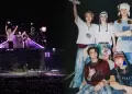 ARMY exige respeto por la privacidad de BTS durante su segundo concierto: "No vayan al hotel"