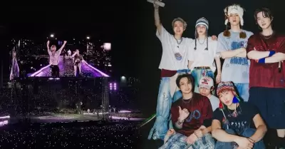 ARMY exige respeto por la privacidad de BTS