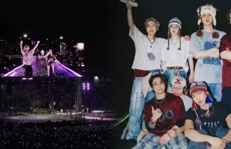 ARMY exige respeto por la privacidad de BTS