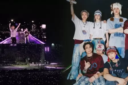 ARMY exige respeto por la privacidad de BTS