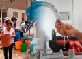 Corte de AGUA en Lima el 12 de octubre: verifica qu� distritos ser�n afectados por la interrupci�n temporal