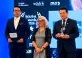 Universidad Se�or de Sip�n en los Edulink Awards 2026.