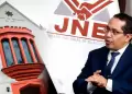 CAL exige al JNE prohibir la reelecci�n encubierta de alcaldes: "Por una justicia electoral de calidad"