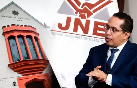 CAL exige al JNE pronunciarse por reelecci�n encubierta en las ERM 2026.