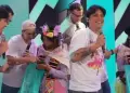 Curwen regala entrada para una de las zonas m�s caras del concierto de BTS a ARMY de Huancavelica