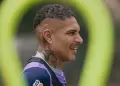 Alianza Lima confirma la nueva lesi�n de Paolo Guerrero: �se pierde el partido ante Cusco FC?