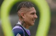 Alianza Lima confirma la nueva lesión de Paolo Guerrero: ¿se pierde el partido ante Cusco FC?