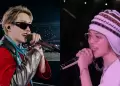 BTS conquista Lima con chullos y una frase de J-Hope: "Aqu� es el lugar donde le gusta m�s a BTS en todo el mundo"