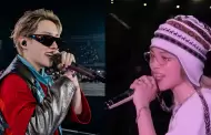 BTS conquista Lima con chullos y una frase de J-Hope: "Aquí es el lugar donde le gusta más a BTS en todo el mundo"