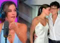 Mar�a P�a Copello lanza inesperada ADVERTENCIA a las fan�ticas de su hijo Samuel