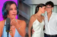 María Pía Copello lanza inesperada ADVERTENCIA a las fanáticas de su hijo Samuel