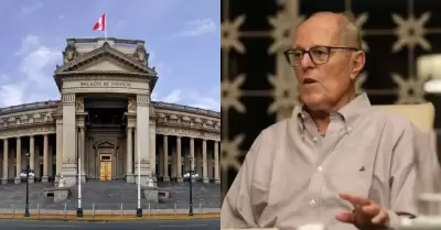 Poder Judicial autoriza a PPK a viajar al extranjero