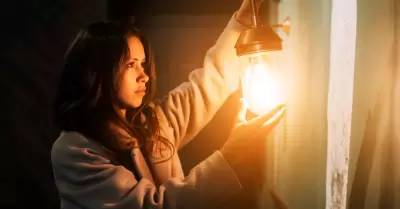 Corte de luz programado para el 11 de octubre.