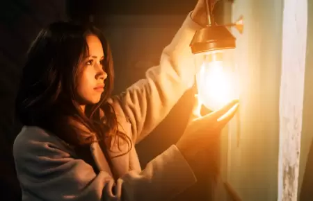 Corte de luz programado para el 11 de octubre.