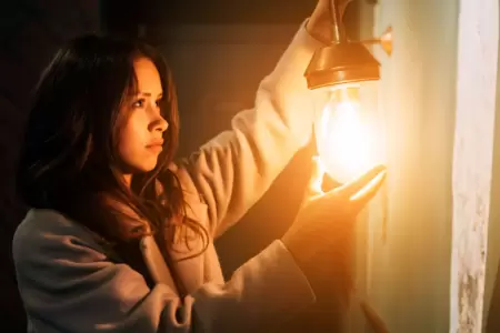 Corte de luz programado para el 11 de octubre.