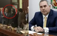 Belaúnde tras fuerte altercado entre César Astudillo e Iber Maraví: "Si las pichangas de barrio se salen de control"