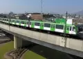 L�nea 1 del Metro de Lima anuncia servicio parcial y cierre temporal de cuatro estaciones ante demoras