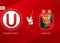 Universitario vs. Melgar EN VIVO: sigue AQU� el MINUTO a MINUTO del partido por la fecha 11 del Torneo Clausura