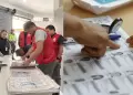 ERM 2026: JEE anula votaci�n municipal en un distrito tras incidentes que afectaron m�s de 20 mesas