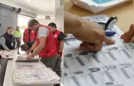 ERM 2026: JEE anula votaci�n municipal en un distrito tras incidentes que afectaron m�s de 20 mesas