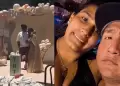 Jorge Luna ser� padre por tercera vez: comediante revela el sexo de su beb�