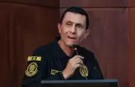 PNP presenta primeros resultados del Comando Unificado: intervienen a 217 extranjeros en La Libertad