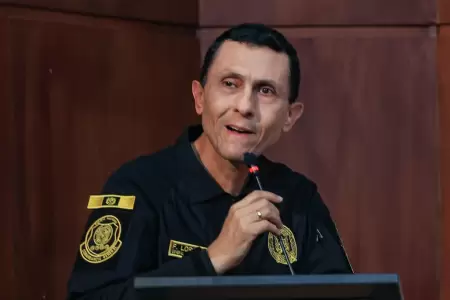 Primeros reportes del Comando Unificado