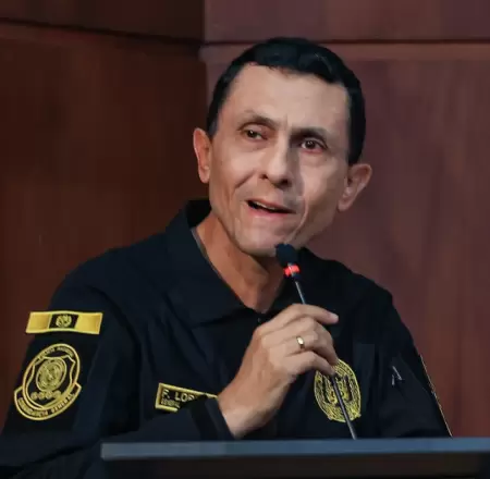 Primeros reportes del Comando Unificado