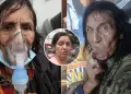 'Mondonguito' lucha contra una fibrosis pulmonar en UCI: c�mico ocult� que estaba propenso a sufrir enfermedad