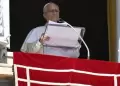 "He decidido operarme": papa Le�n XIV anuncia que ser� intervenido de un n�dulo en el pulm�n en los pr�ximos d�as