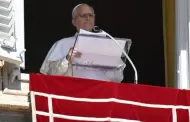 "He decidido operarme": papa León XIV anuncia que será intervenido de un nódulo en el pulmón en los próximos días