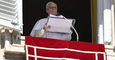 Papa Le�n XIV.