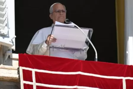Papa Le�n XIV.