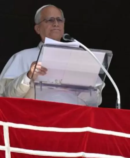 Papa Le�n XIV.