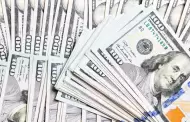 Precio del dólar HOY en Perú: conoce la cotización del tipo de cambio para este domingo 11 de octubre