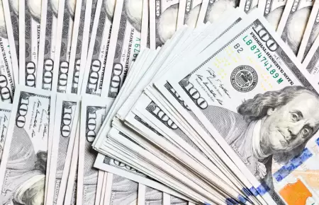 Precio del d�lar y cotizaci�l del tipo de cambio hoy