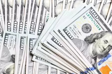 Precio del d�lar y cotizaci�l del tipo de cambio hoy