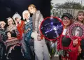 BTS se despide del Per�: ARMY celebr� la �ltima noche del grupo en el Estadio San Marcos