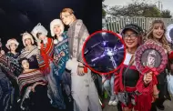 BTS se despide del Perú: ARMY celebró la última noche del grupo en el Estadio San Marcos