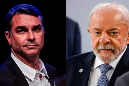 El panorama pol�tico de Brasil rumbo al balotaje