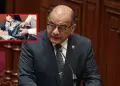 Mininter propone poner l�mites a armas civiles y endurecer medidas contra extorsionadores