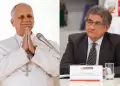 Visita oficial del papa Le�n XIV no se ha modificado o cancelado, se�ala Juan Sheput