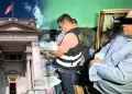 Fiscal�a logra 14 meses de prisi�n preventiva contra Pocho Pinto por presunto reclutamiento de ciudadanos enviados a Rusia